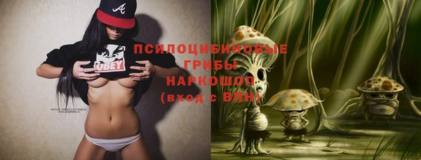 трава Баксан